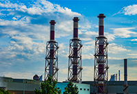 淮滨柴油发电机组进气门与排气门磨损严重是什么原因