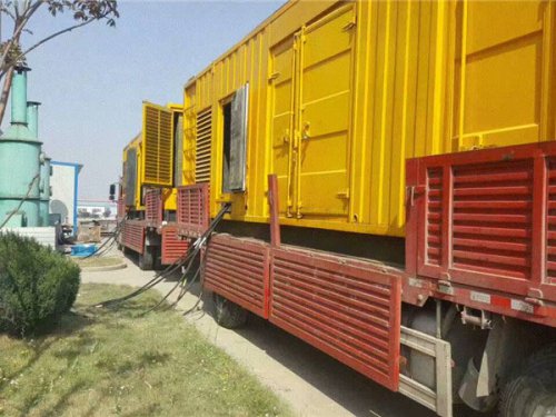 淮滨发电机停电自启装置主要有以下几种类型？