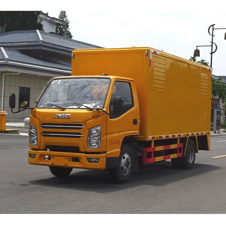 淮滨发电车出租