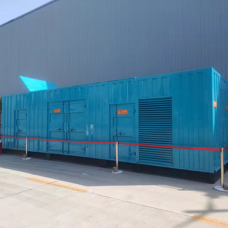 淮滨发电机出租