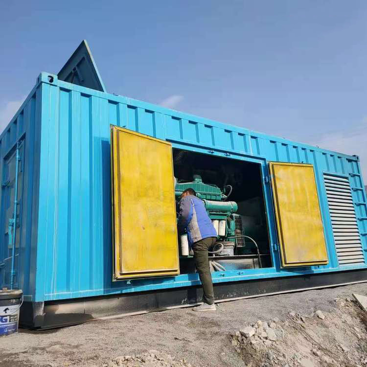 淮滨发电车出租