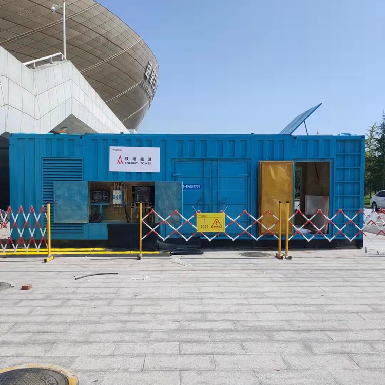 淮滨介绍一下发电机组维修保养的具体操作流程