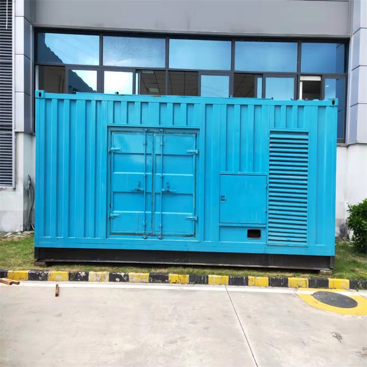 淮滨发电机组使用中应注意什么事项？