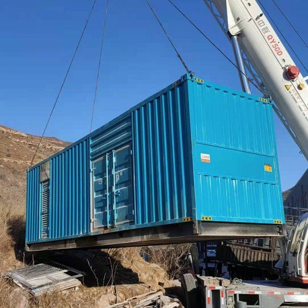 淮滨发电机组维修保养中应注意什么事项？