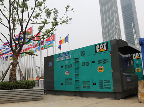 淮滨详细介绍一下升级发电机组的具体步骤