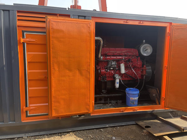 淮滨预热过程中启动柴油发电机组对发动机的寿命有多大影响？