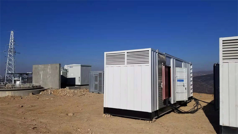 淮滨带预热系统的柴油发电机组在冬季启动后需要注意什么？