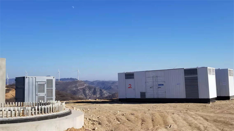 淮滨带燃油预热系统的柴油发电机组在冬季启动前需要做哪些准备工作？