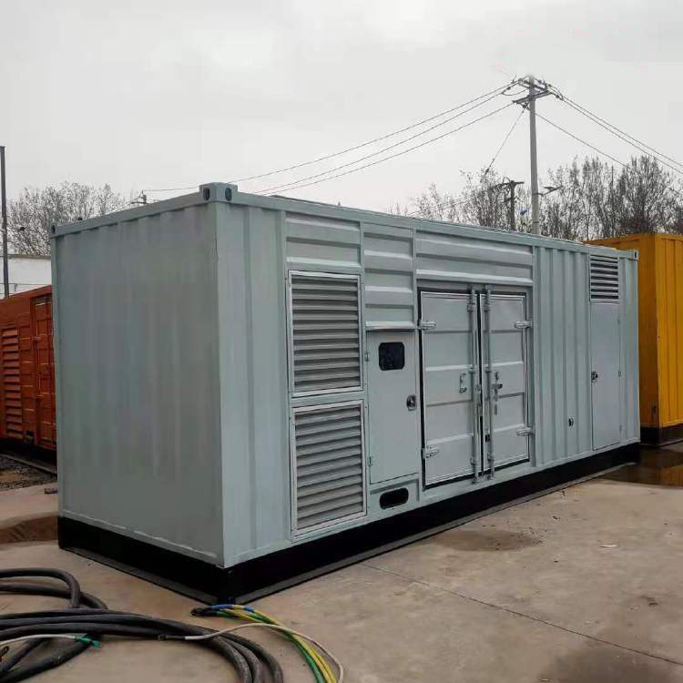 淮滨 柴油发电机组冬季启动前需要做哪些准备工作？